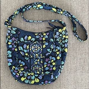 Vera‎ Bradley crossbody